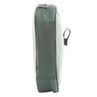  2 Pack   Soft Bait Binder  Fishing Tackle Bags  Polyester
