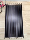 Mirage B-2516-g 2 Meter-160w Amplifier Used
