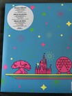 Walt Disney World Parks 2024 Photo Album 50 Pages Mickey Figment Epcot