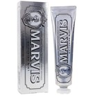 Marvis Toothpaste Of Mint Net Wt 4 4 Oz  85 Ml  Pack Whitening 3  Complimentary