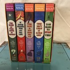 Secret Series Complete Collection By Pseudonymous Bosch  2012  Trade Paperback 