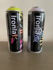 Ironlak Spray Paint Limited Edition Vans Kryptonite And Meks Magic Set  2 