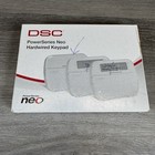 Dsc Powerseries Neo Hardwired Keypad Hs2lcdeng