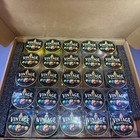 Vintage Marbles Collection Lot Of 25 Toe Breaker Vacor Mega Marbles 50mm  2    -