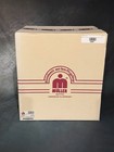 New Sealed Muller 10380 German Christmas Pyramid Seiffen Erzgebirge Handmade