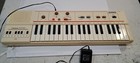 Casio Casiotone Mt-40 Keyboard 1980s    Tested See Video