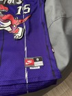 Nba Toronto Raptors Basketball Shirt Nike Size S  1 Carter