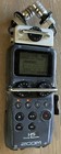Zoom H5 4-track Portable Digital Recorder With Case 