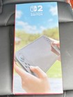 Nintendo Switch 2 Mario Kart Console System Brand New Sealed - 121620 Read Desc 
