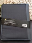Samsonite Classic Zip Portfolio With Writing Pad New