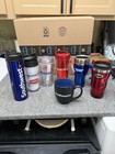 Southwest Airlines Memorabilia Cops And Coffee Mugs