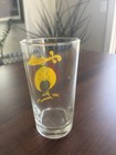 Za-ga-zig Temple Des Moines Ia Shriners 50th Anniversary Glasses 1900-1950
