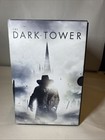 Stephen King Dark Tower Collection 8 Books Box Set   New Open Box