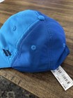 Babolat Junior Kids Basic Logo Blue Aster Tennis Adjustable Brand New
