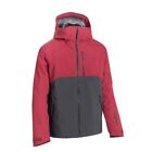 Atomic 2021 Revent 3l Gtx Men s Red-anthracite Jacket New    Size  Med