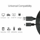 Fite On 5ft Mini Usb Computer Data Sync Charger Cable Cord For Palm Palmone Z22