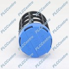 One New Festo U-1 2 2310 Silencer Fast Delivery