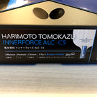 Butterfly Harimoto If-alc Cs chinese 24030 90 71 G Table Tennis Blade Racket