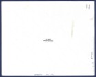 Uss Hornet Cvs-12 Aircraft Carrier 8 X 10 Official Usn Photo