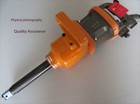 Wind Cannon Pneumatic Wrench For Heavy-duty Auto Repair And Tire Repair