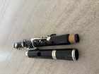 Antique Wooden Piccolo 