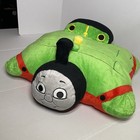 Pillow Pets Pee-wees Percy The Train From Thomas   Friends Stuffed Animal Plush