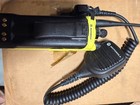 Motorola Xts5000r H18ucf9pw6an 800mhz Two Way Radio Astro P25 Battery Antenna