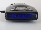 Escort Passport 9500ix Radar Detector-blue Light With Charger   Mount Tested