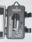 2 New Oop Vintage Guinness Beer Lighters - Firebird   Calibri