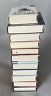 Lot Of 12 Diana Gabaldon Hardcover Books     W  Dust Jackets     See Description