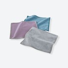 Norwex Mini Microfiber Variety Pack -window  Enviro   Body   Face-each 6 3 x6 3 