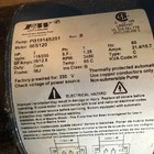 Flint   Walling Pb1914s201 Booster Pump  2 Hp  115 230 