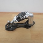 Campagnolo Record 10 Speed Rear Derailleur Long Cage Carbon Titanium Road Bike