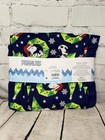 Peanuts Snoopy Holiday Family Pajamas Set Mens 2x Navy Blue Christmas Sleepwear
