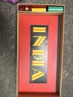 Vintage Royal Game Of India Parker Brothers Complete Board Game Salem Ma