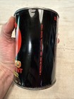 Vintage Petrolon   s Slick 50 Pre-treatment Motor Oil Metal One Quart Oil Can Nos