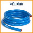 5 8  Silicone Hose Heater Hose Flexfab Sae J20 R3 Class A 10 Foot Roll