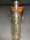 Vintage Nehi Soda Bottle - Columbus Ga  - 9 Ounce March 1925  Imperfect 