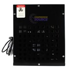 21 Cfm Compressed Air Refrigerated Air Dryer For 5 Hp Air Compressors 110v