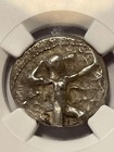 Ngc Vf Baalmelek Ii Citium Kition Cyprus Obv Hercules Rv Lion And Stag