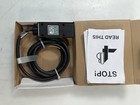 4b Components M8001v10c Elite Speed Switch Sensor Underspeed Monitor Nib New
