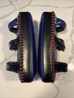 Fairtex Muay Thai Kick Boxing Kicking Pads Kplc