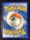 Water Energy From Pok  mon Sun   Moon Crimson Invasion Non-holo Near Mint New X1