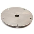 Attwood Boat Ski Pylon Base Sl1045t-1   Flush Mount 5 8 Inch Stainless