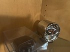 1967 Vintage Dixco 8k 8000 Rpm  Series 90 Standard Tachometer Nos  mint 