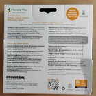 New Universal Security Instruments - Smoke  Fire   Carbon Monoxide Alarm