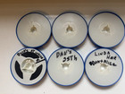 Super 8mm Film Home Movie Reels Lot Of 6