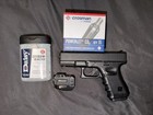     Umarex Co2 Bb Air Pistol  177 Steel Bb