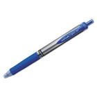 Uni-ball Signo Gel Rt Roller Ball Retractable Gel Pen Blue Ink Medium Dozen