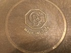 Vintage Goldberg Bros Movie Film Case Canister     Indianapolis Speedway